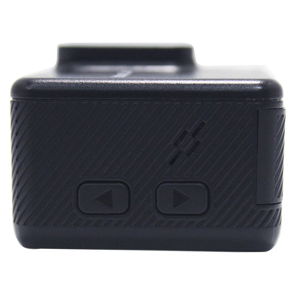 Экшн-камера Digma DiCam 810, серая-6