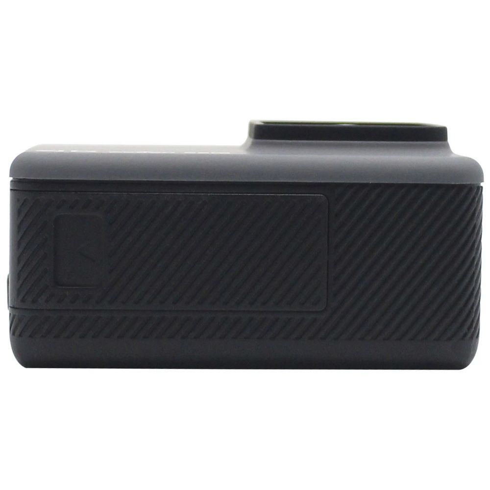 Экшн-камера Digma DiCam 810, серая-8