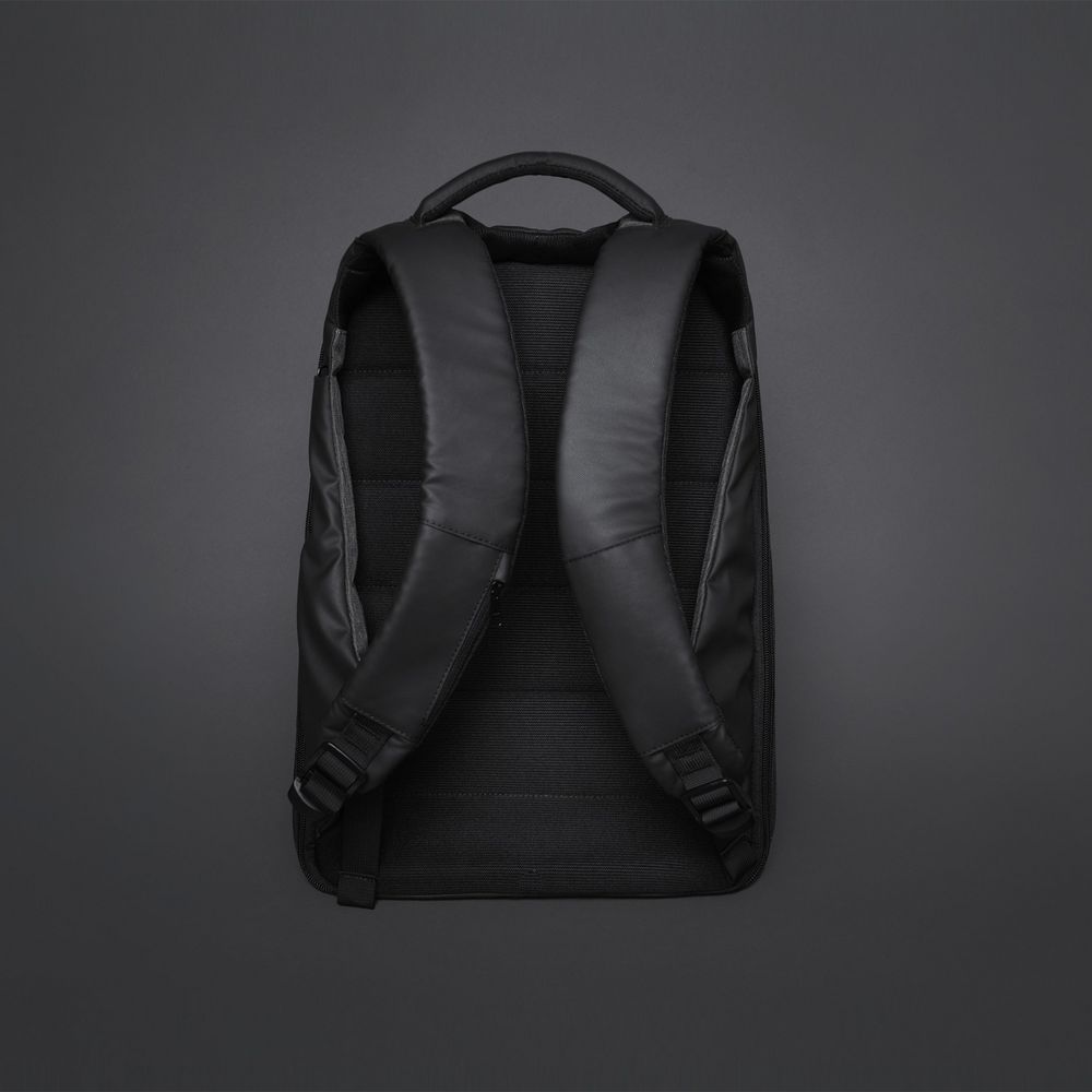 Рюкзак ClickPack Pro, черный с серым-4
