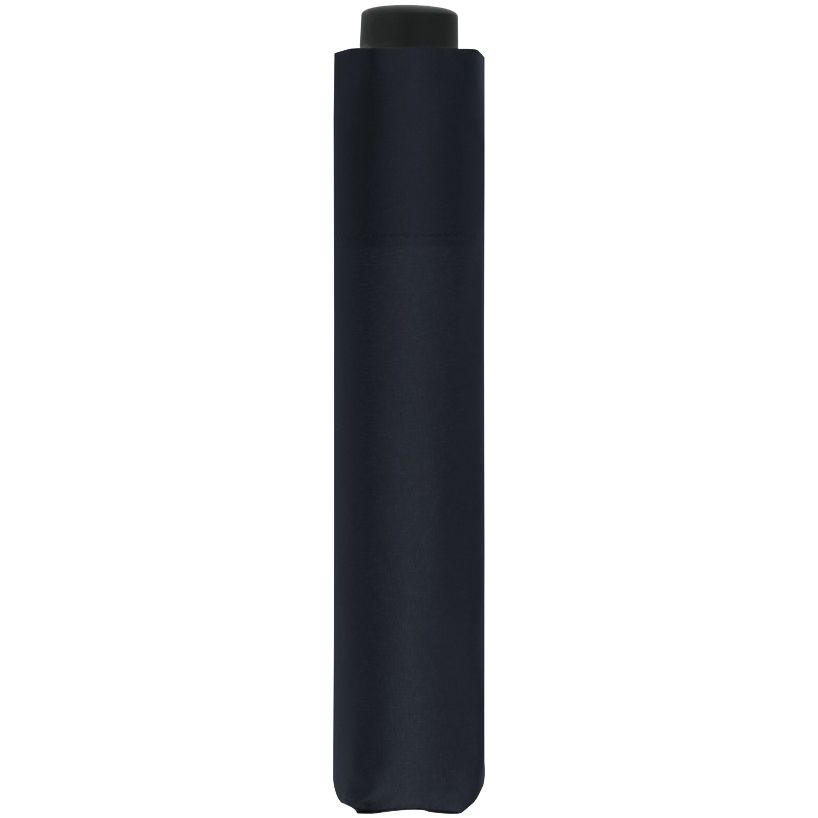 Зонт складной Zero Large, черный-4