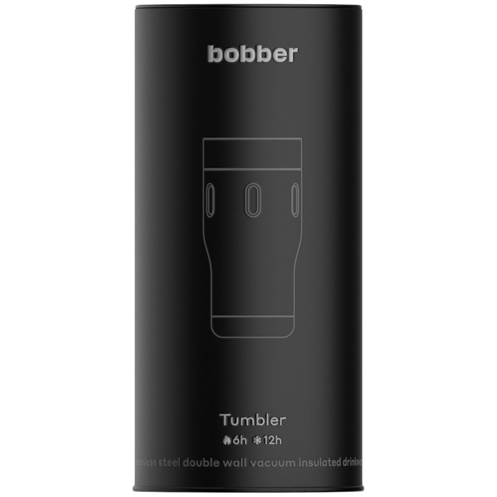 Термостакан Tumbler 350, вакуумный, зеленый-9