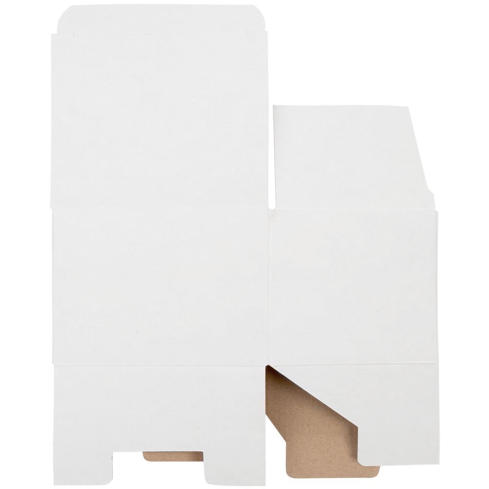 Коробка для кружки Chunky, белая-3