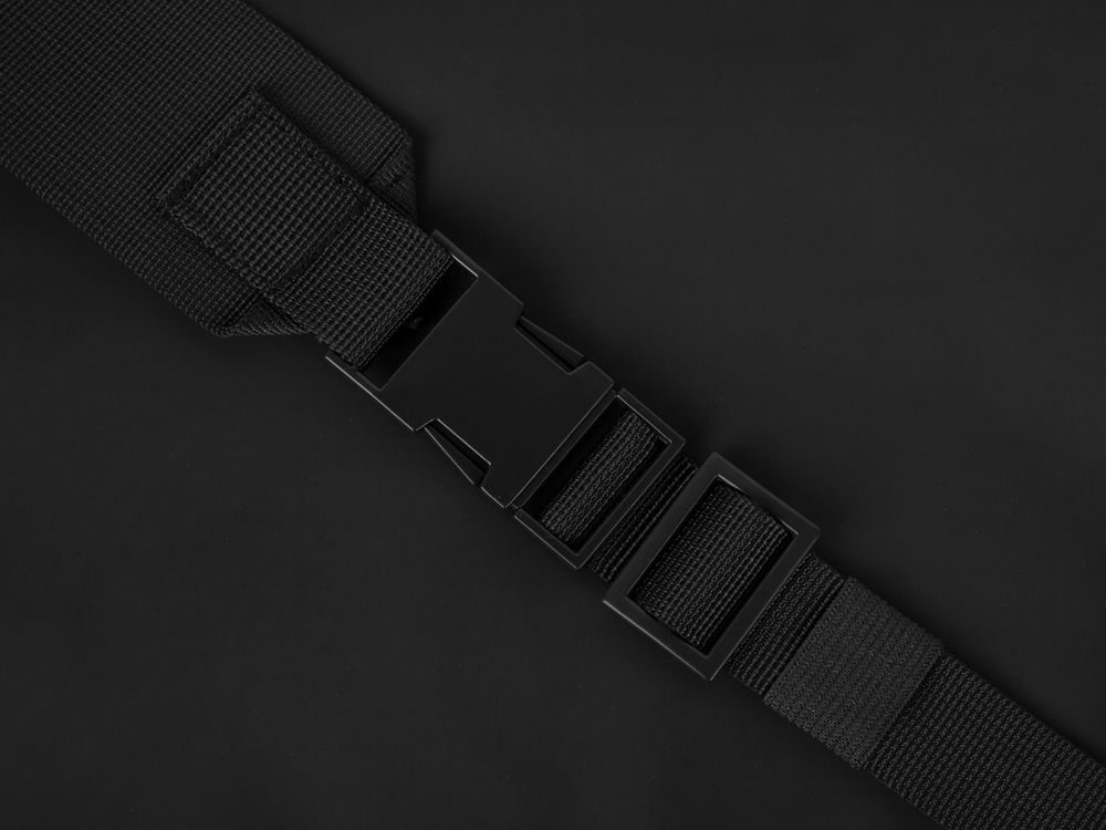 Рюкзак Traffic, черный-12