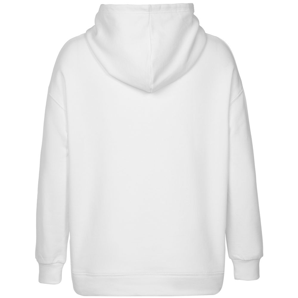 Худи оверсайз унисекс Outshine, белое, размер XS/S-2