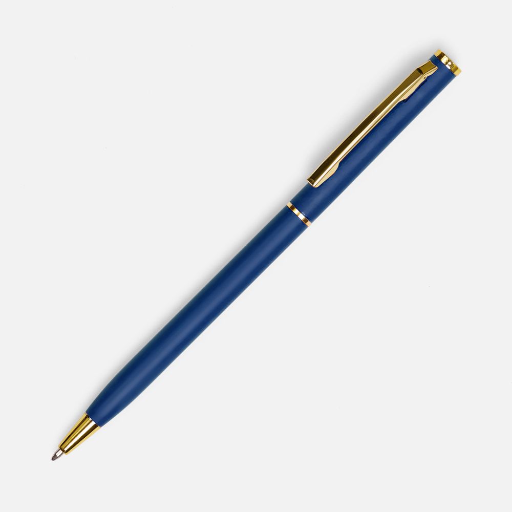 Ежедневник Magnet Shall, недатированный, ver.2, синий-5