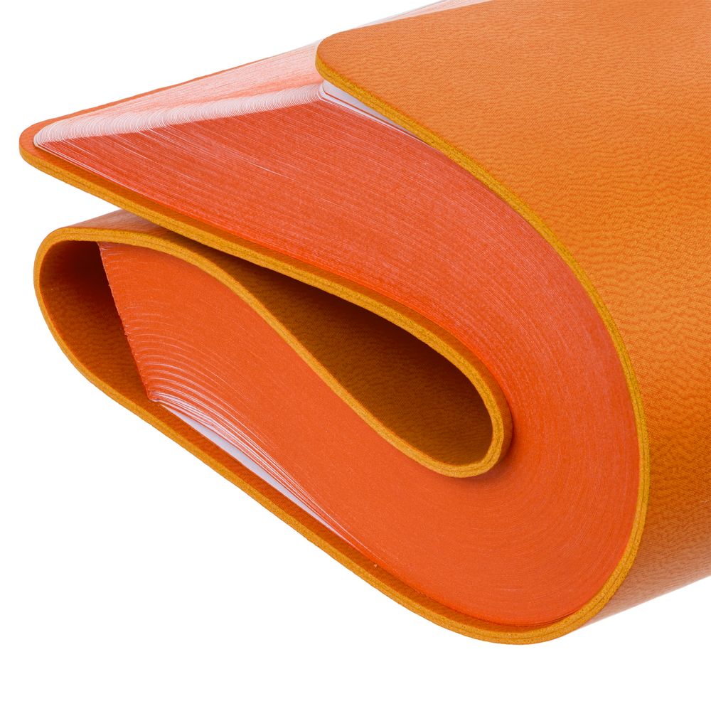 Ежедневник Flexpen Color, датированный, оранжевый-7