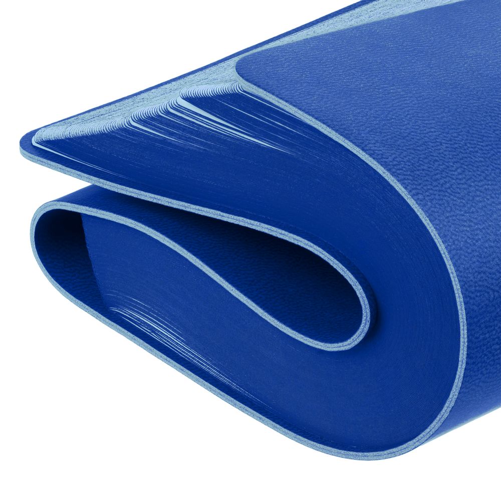 Ежедневник Flexpen Color, датированный, синий-6