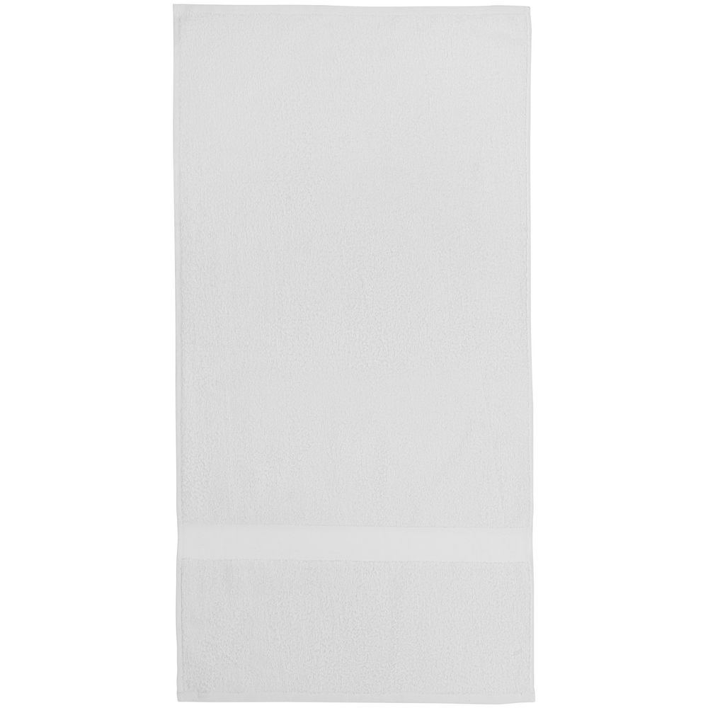 Полотенце Soft Me Light, большое, белое-2