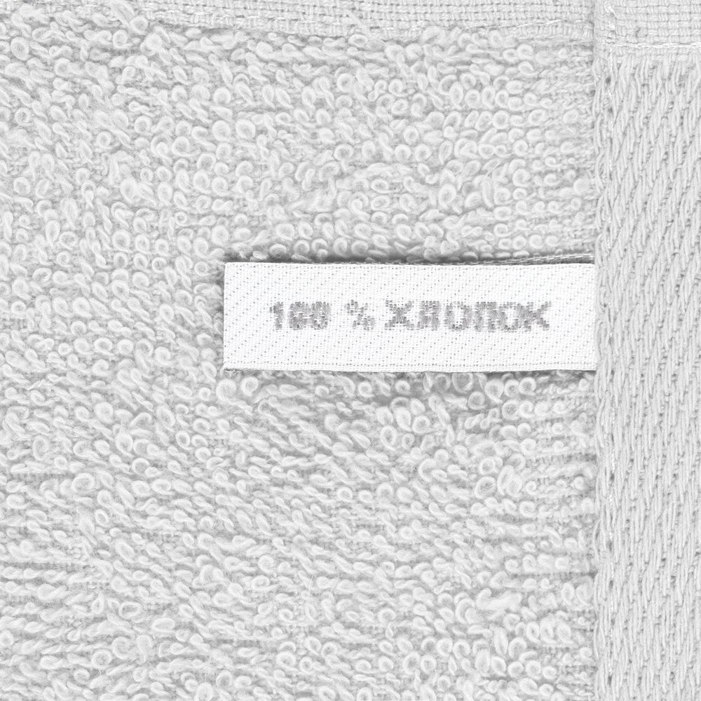 Полотенце Soft Me Light, большое, белое-4