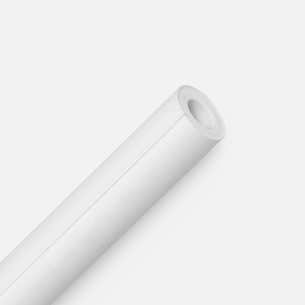 Вечный карандаш Carton Inkless, белый-3