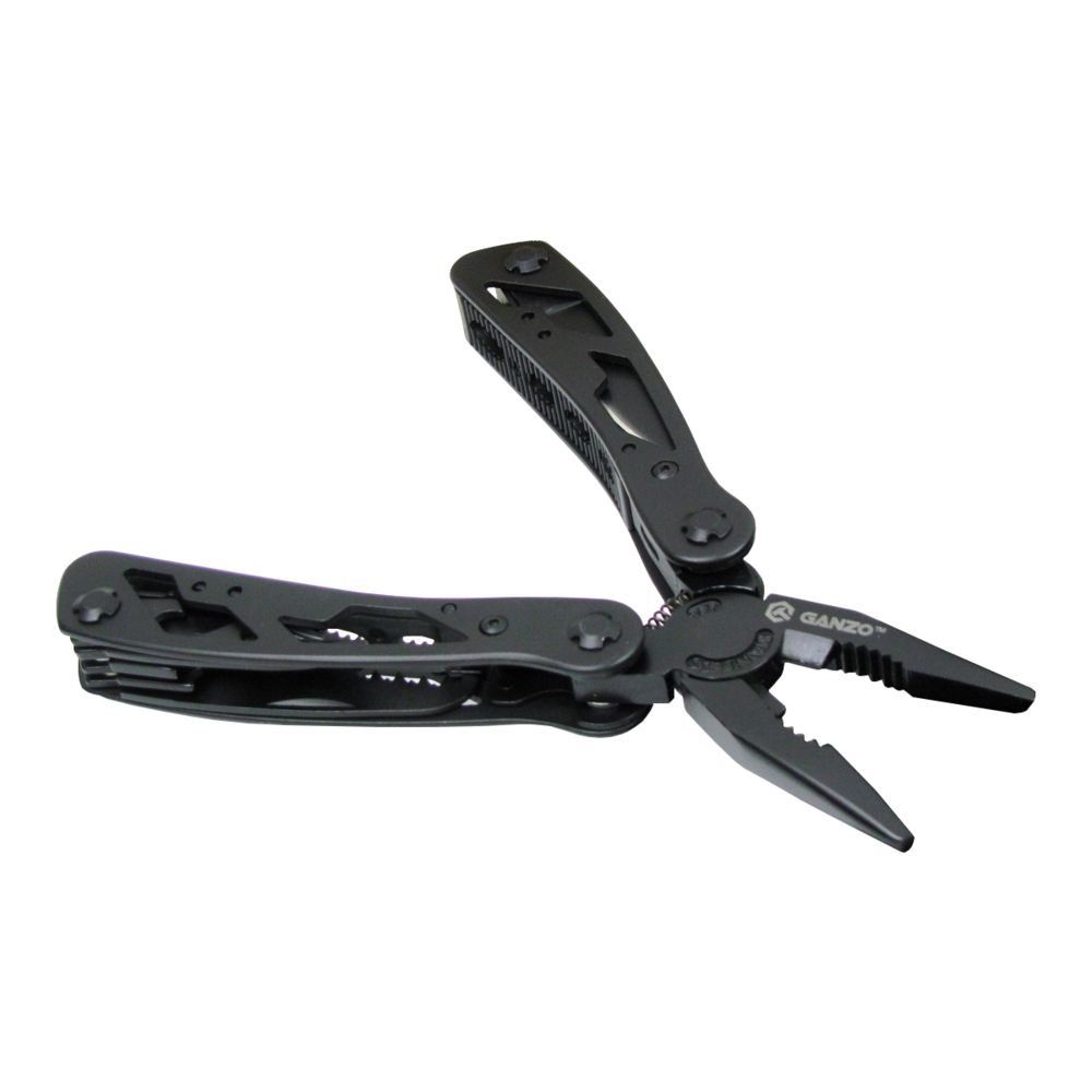 Мультитул Ganzo G104, черный-2