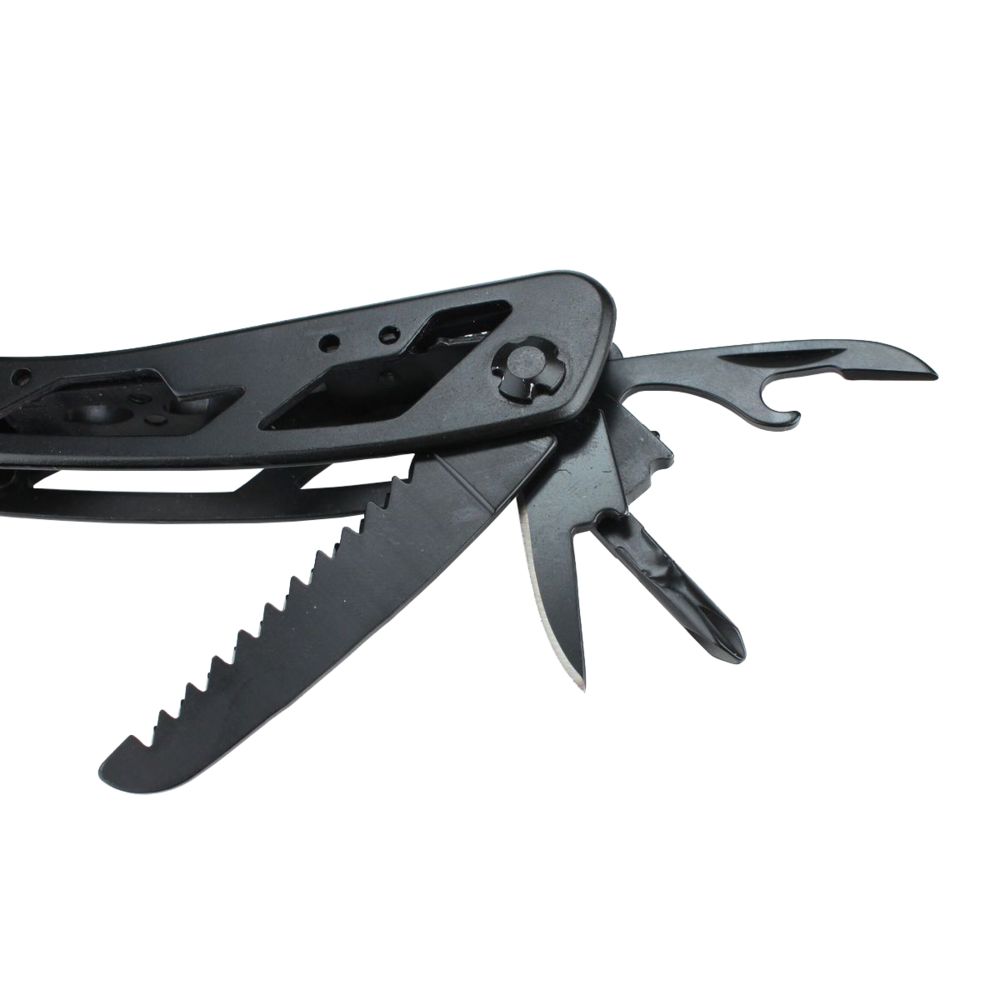 Мультитул Ganzo G104, черный-3