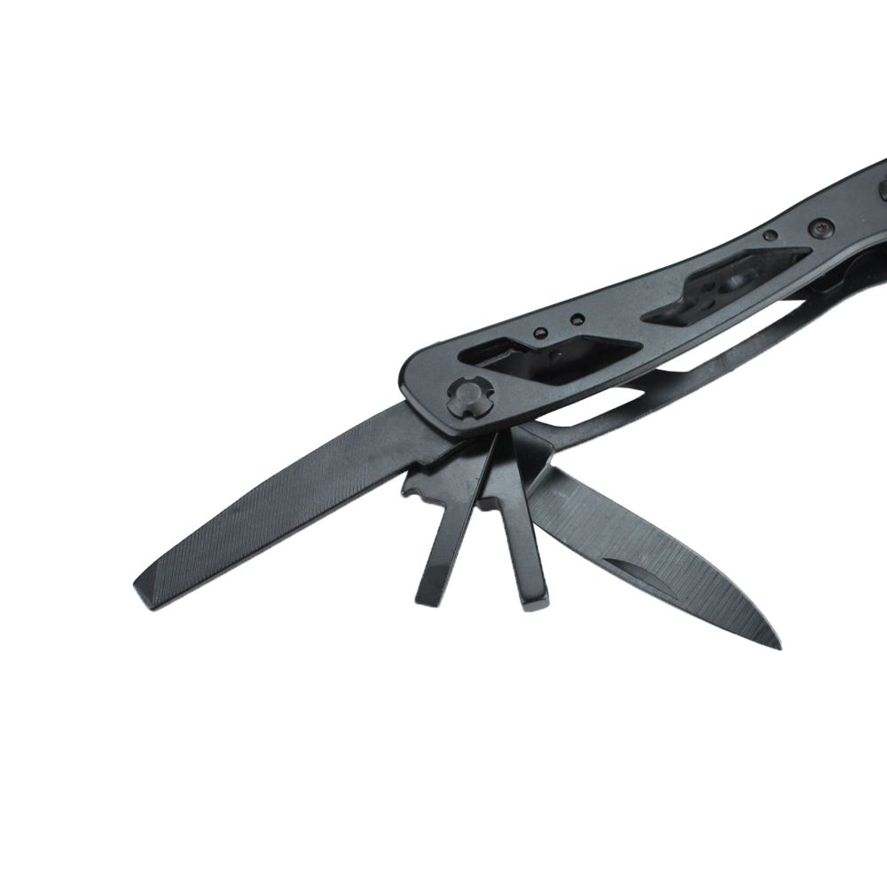 Мультитул Ganzo G104, черный-4