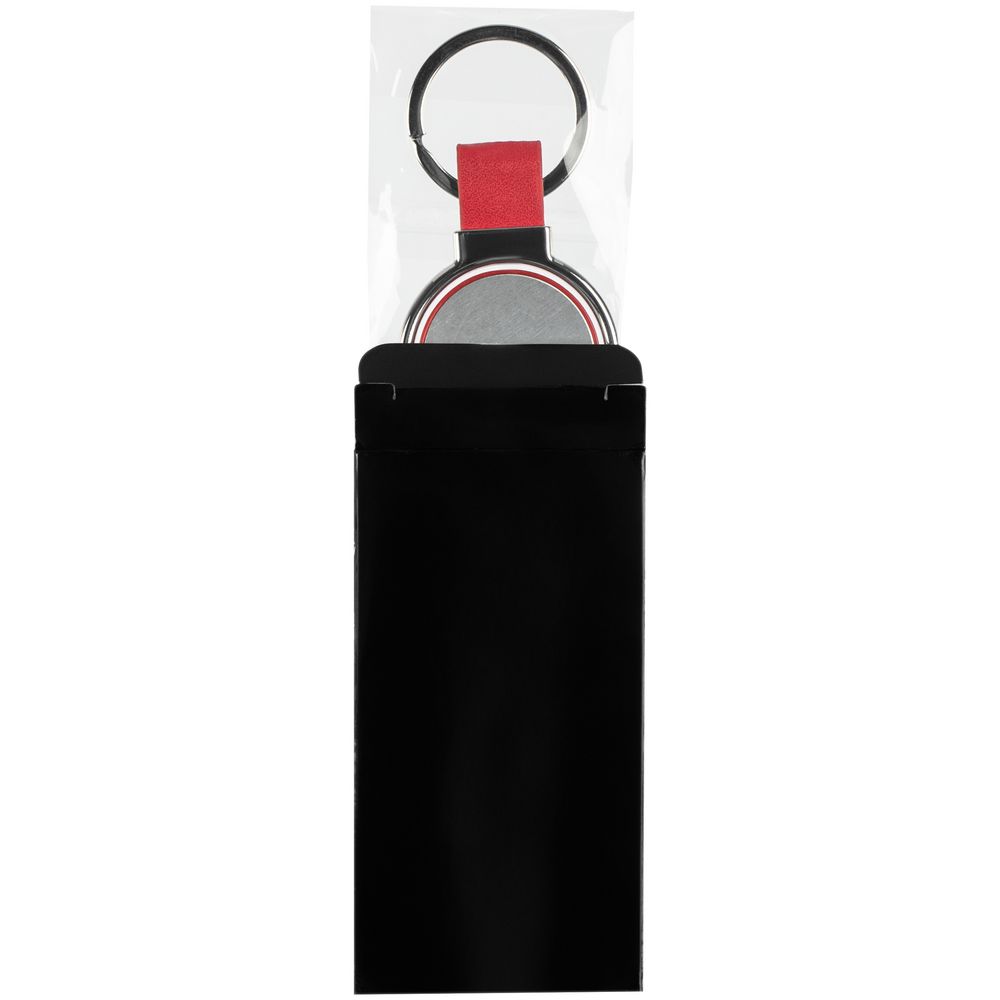 Брелок Stalker, ver.3, красный-4