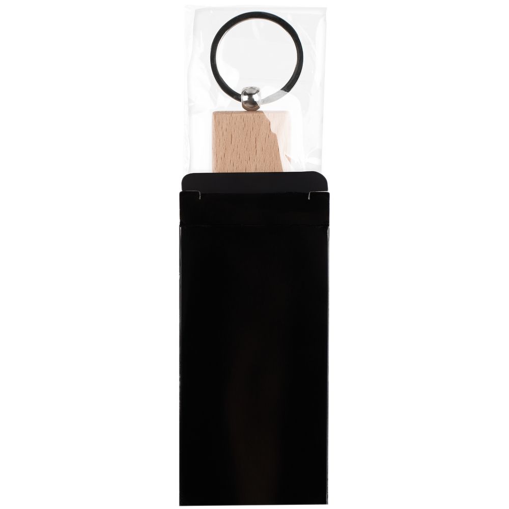 Брелок Rectangle Amulet-2