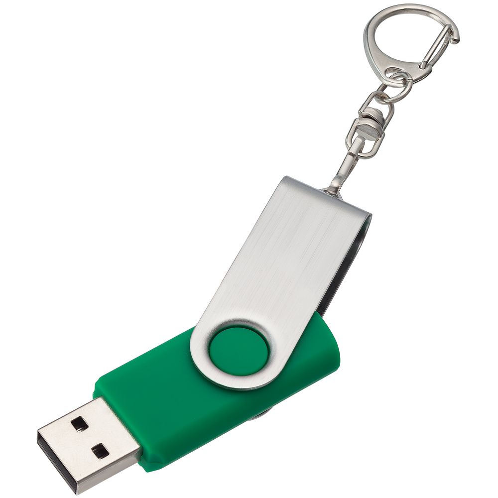 Набор Flashwrite, зеленый, 8 Гб-3