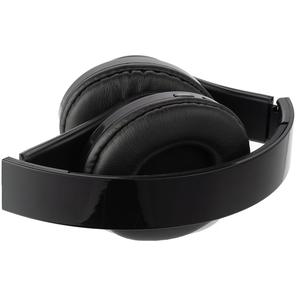 Беспроводные наушники Uniscend Sound Joy, черные-6