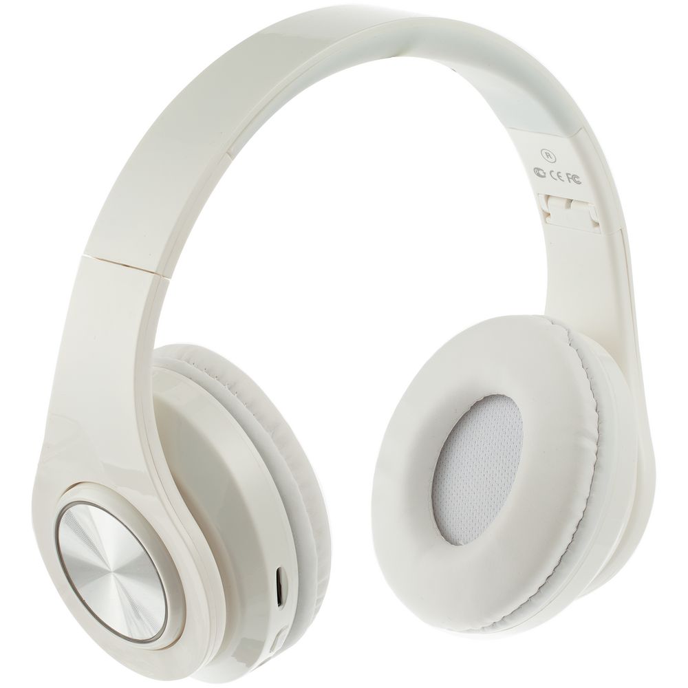 Беспроводные наушники Uniscend Sound Joy, белые-1