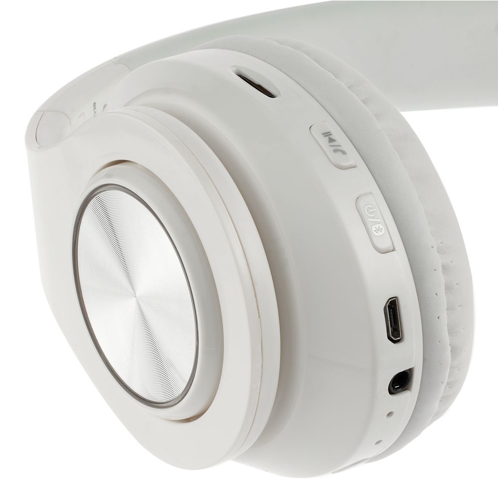 Беспроводные наушники Uniscend Sound Joy, белые-4