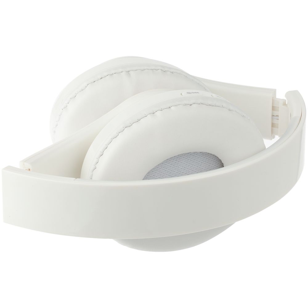 Беспроводные наушники Uniscend Sound Joy, белые-6