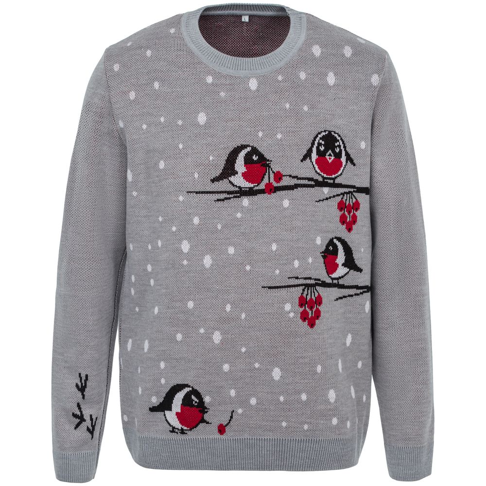 Джемпер Birds and Berries, размер XS-1