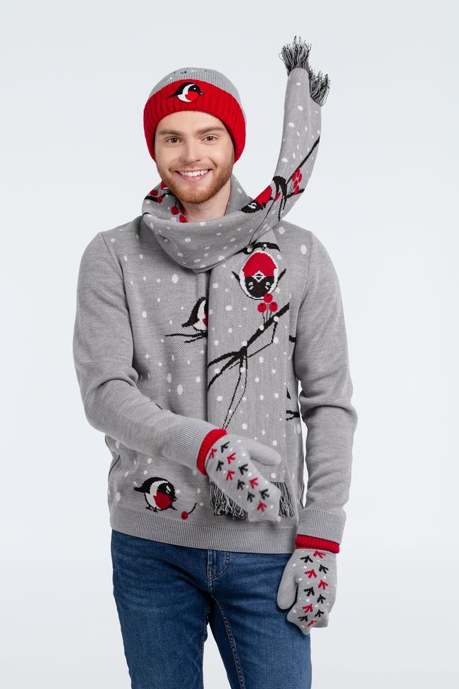 Джемпер Birds and Berries, размер XS-5