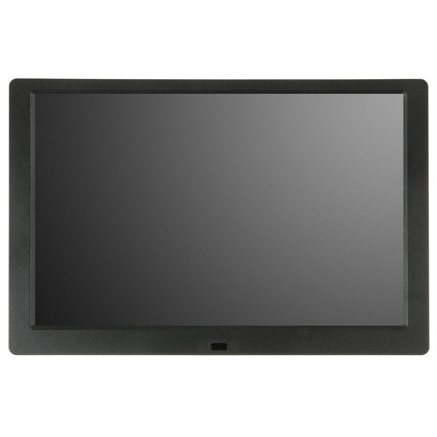 Цифровая фоторамка Digma PF-1043, черная-2