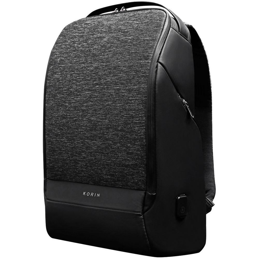Рюкзак FlexPack Pro, черный-2