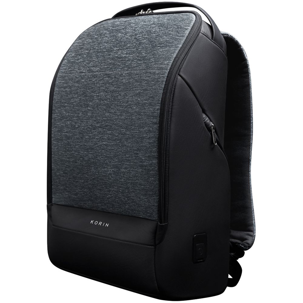 Рюкзак FlexPack Pro, темно-серый-2