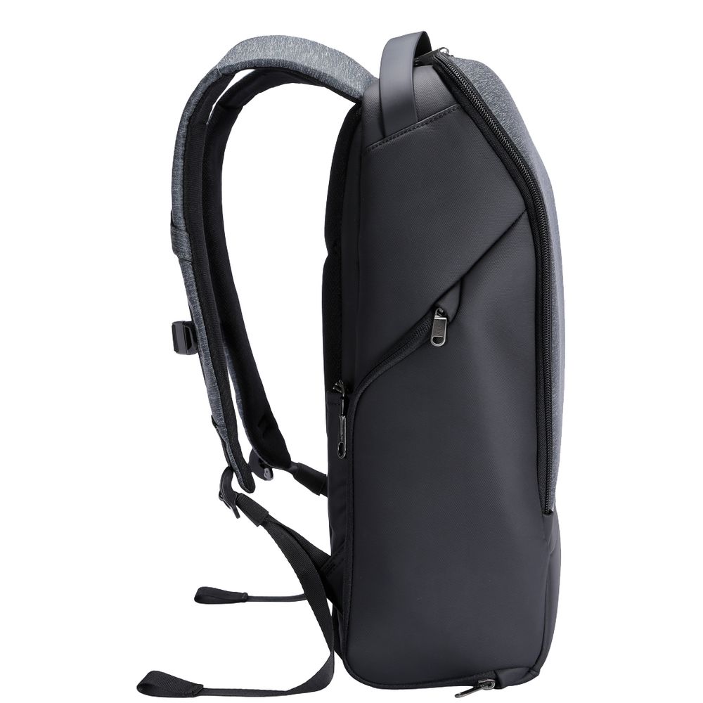 Рюкзак FlexPack Pro, темно-серый-3