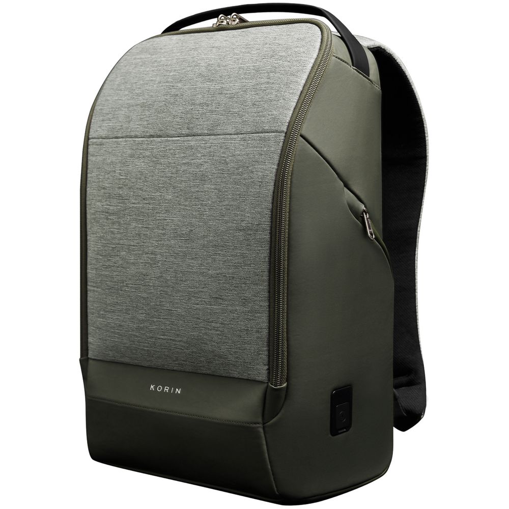 Рюкзак FlexPack Pro, оливковый-2
