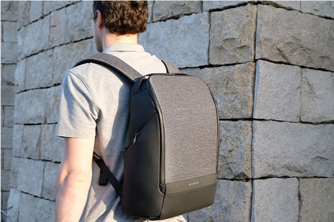 Рюкзак FlexPack Pro, оливковый-4