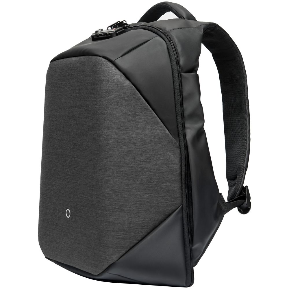 Рюкзак ClickPack, черный-2