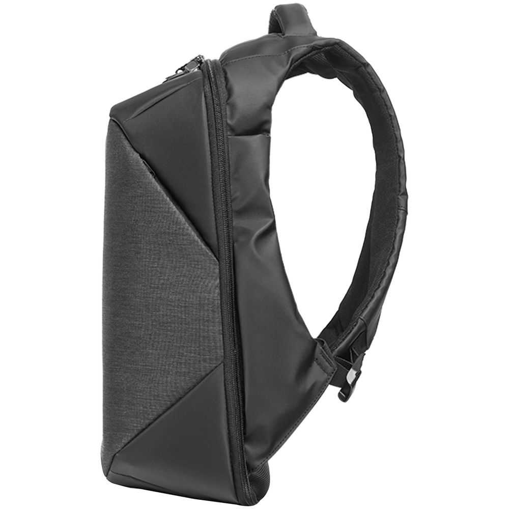 Рюкзак ClickPack, черный-3