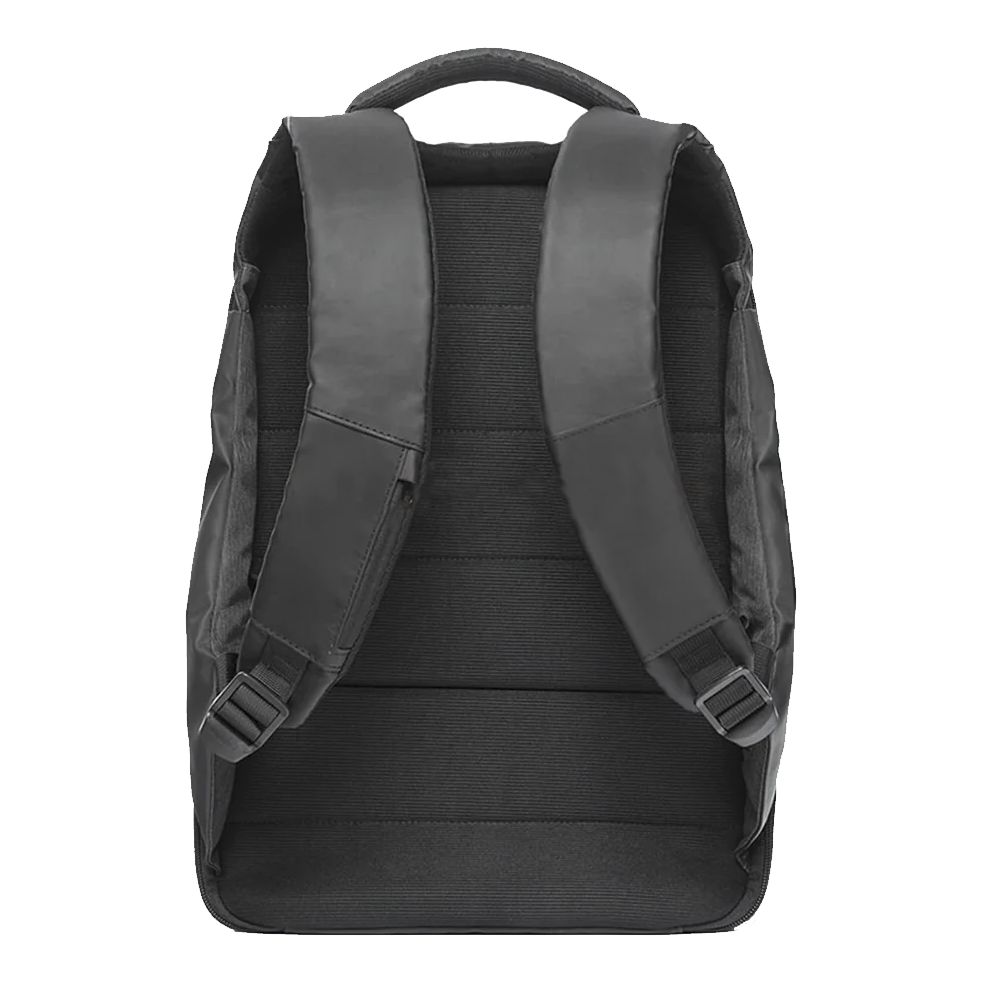 Рюкзак ClickPack, черный-4