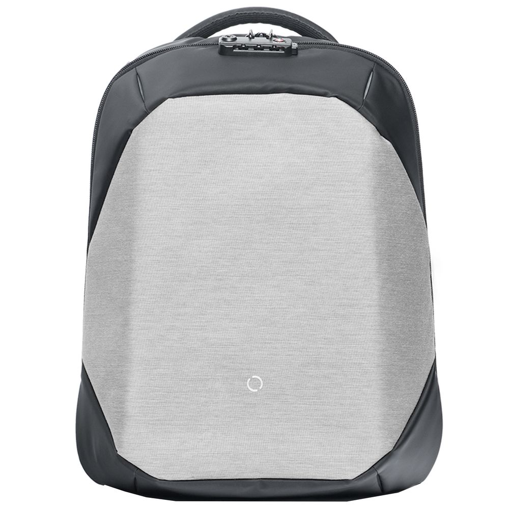 Рюкзак ClickPack, серый-1
