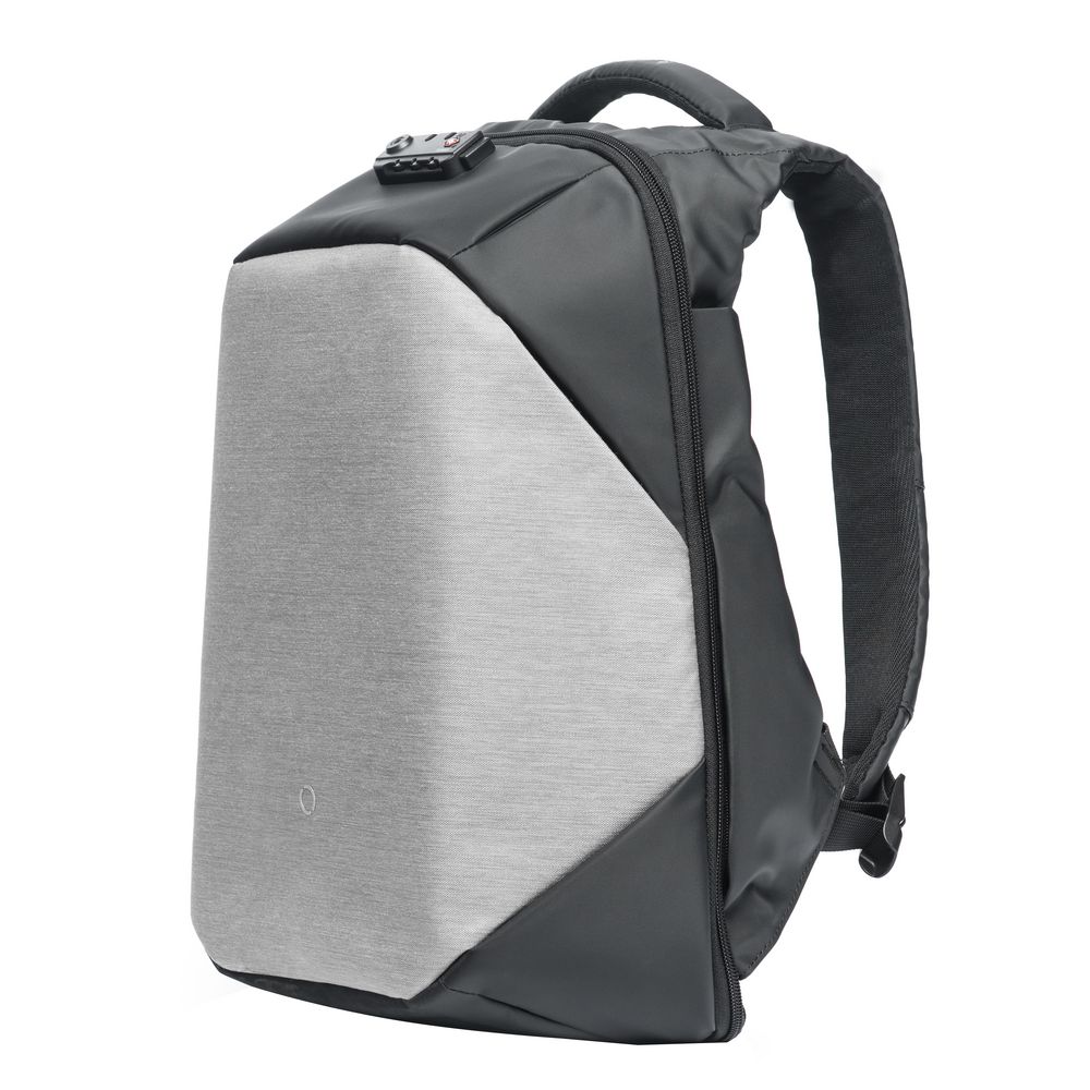 Рюкзак ClickPack, серый-2