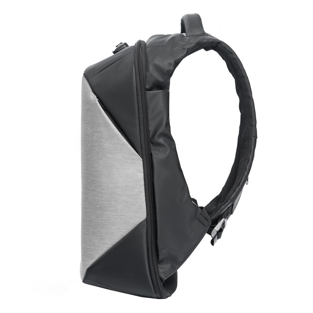 Рюкзак ClickPack, серый-3