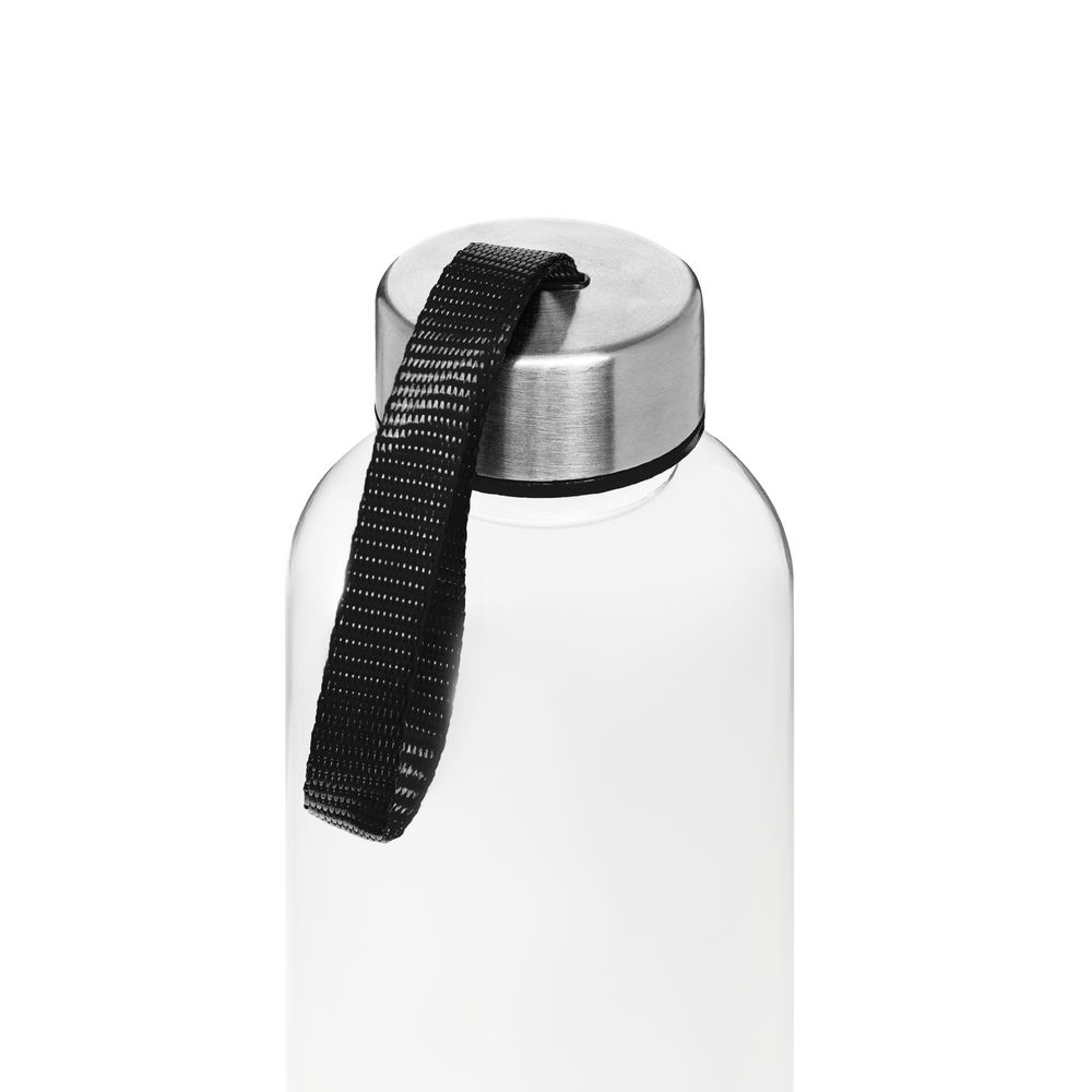 Бутылка Gulp, черная-4