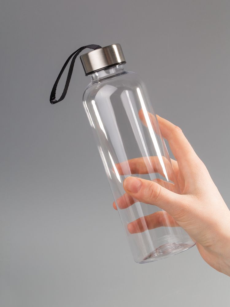 Бутылка Gulp, черная-7