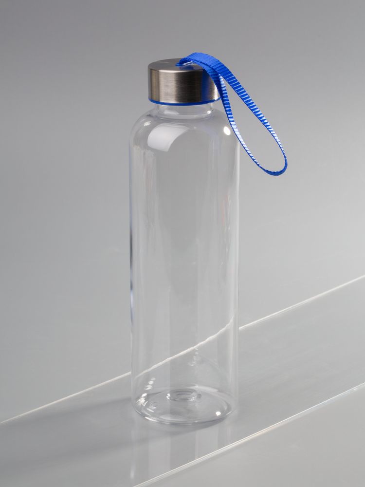 Бутылка Gulp, синяя-8
