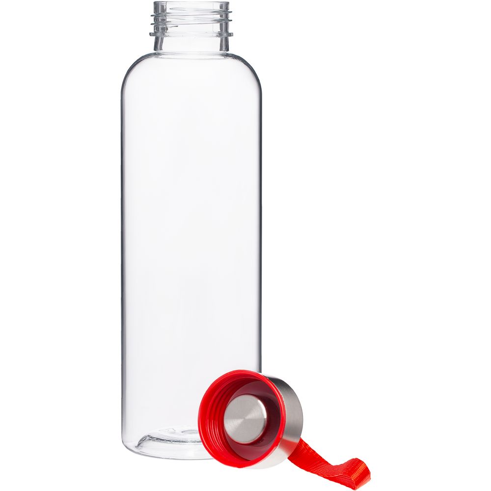 Бутылка Gulp, красная-3