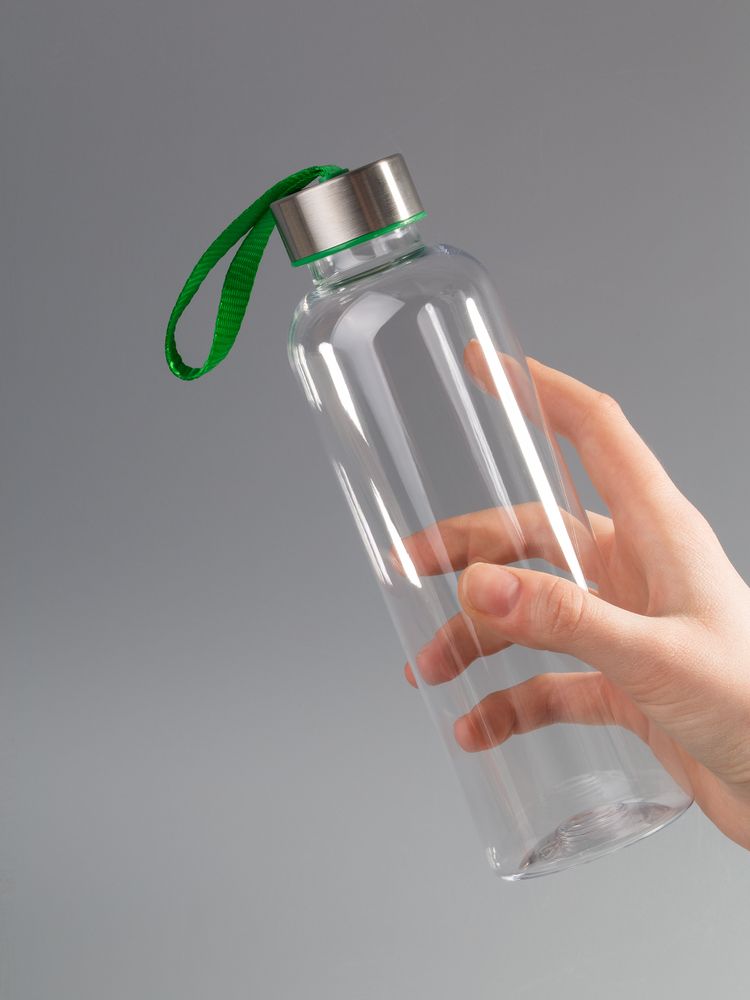 Бутылка Gulp, зеленая-9