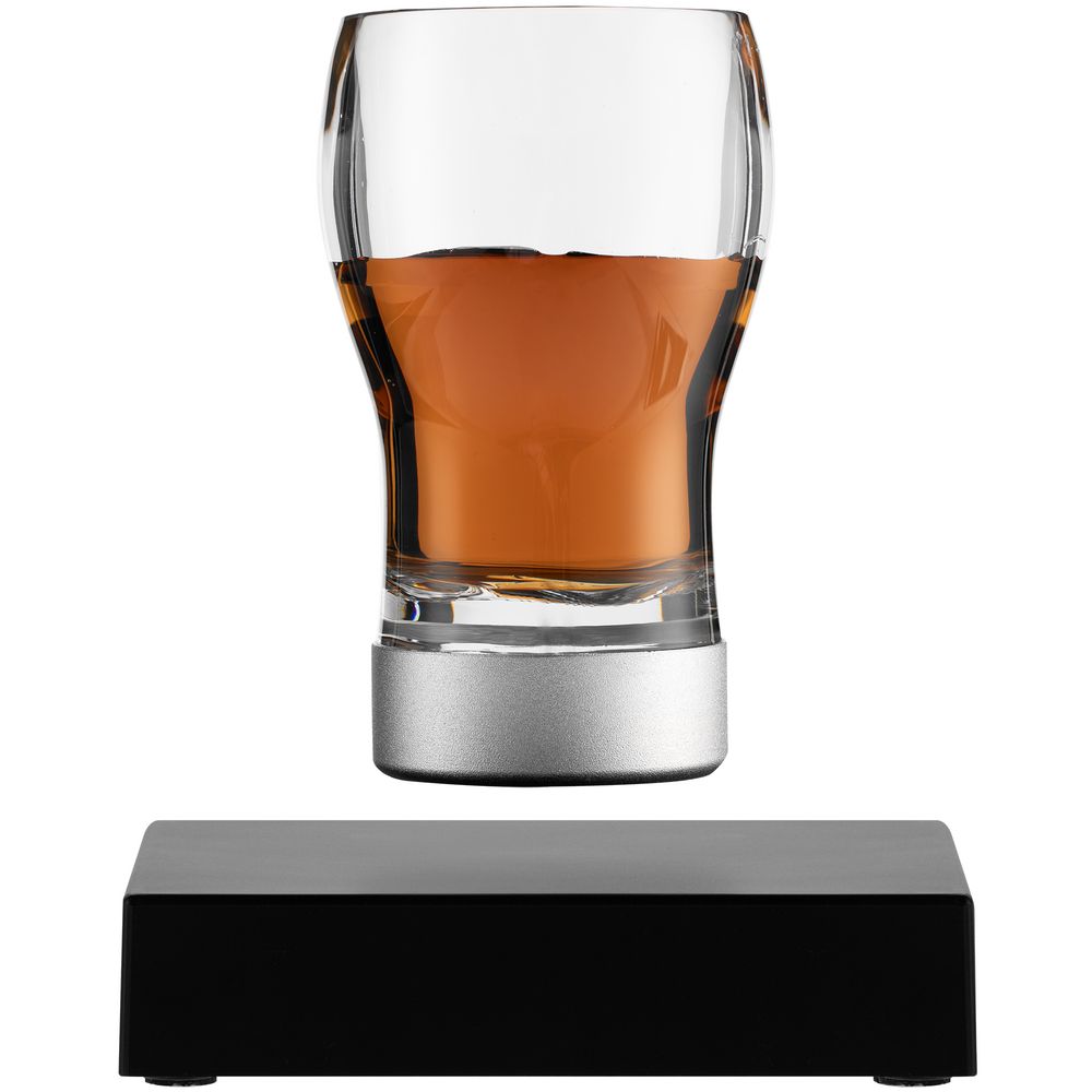 Левитирующий стакан Leviglass-1