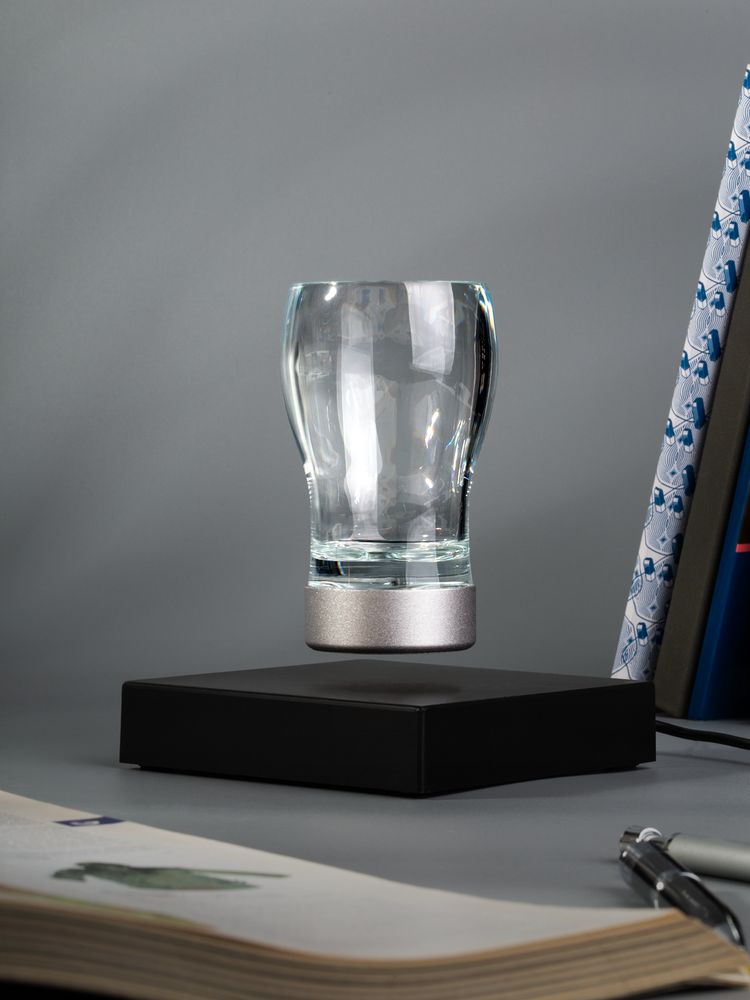 Левитирующий стакан Leviglass-8