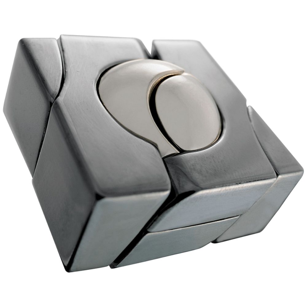 Головоломка Huzzle 5. Marble-2