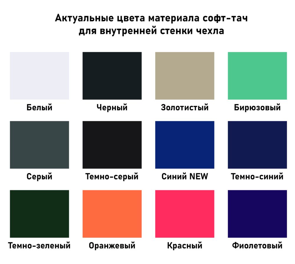 Чехол для карты на телефон Devon Print на заказ-2