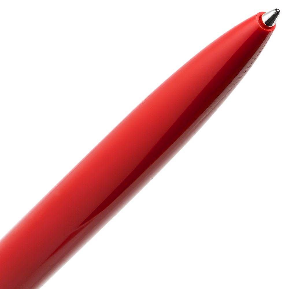 Ручка шариковая S Bella Extra, красная-7