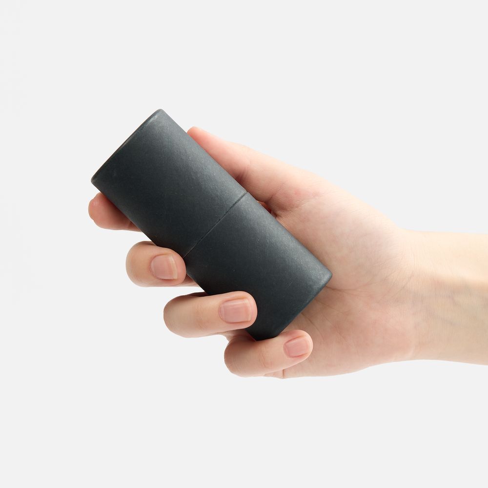 Набор цветных карандашей Pencilvania Tube Plus, черный-4