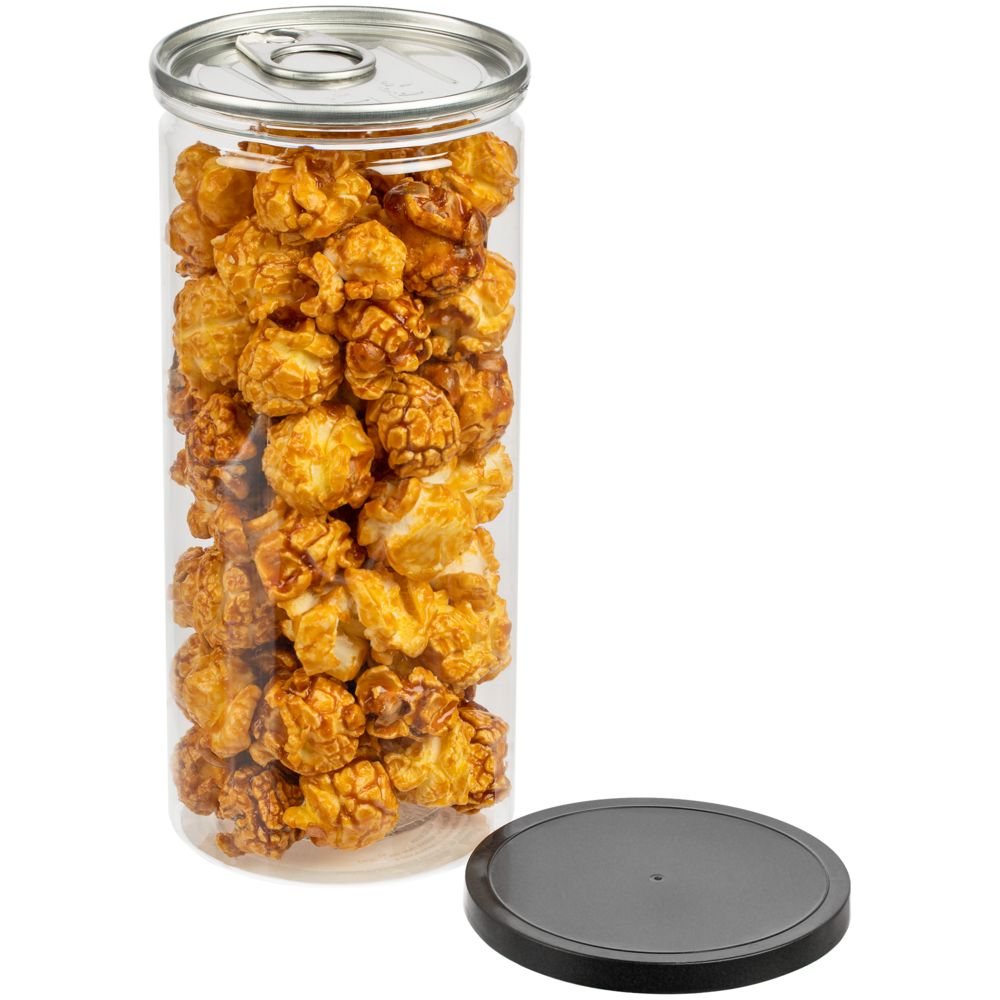 Попкорн Pop Drop, в карамельной глазури-2